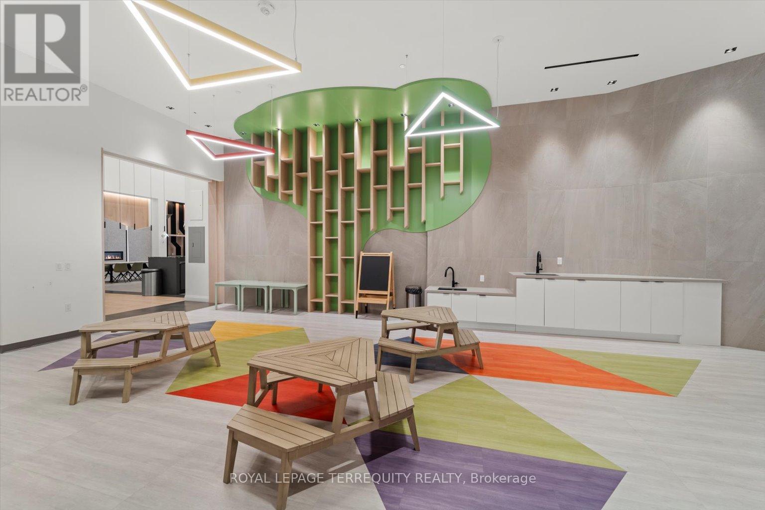 116 - 50 George Butchart Drive, Toronto, Ontario  M3K 0C9 - Photo 34 - W12857280