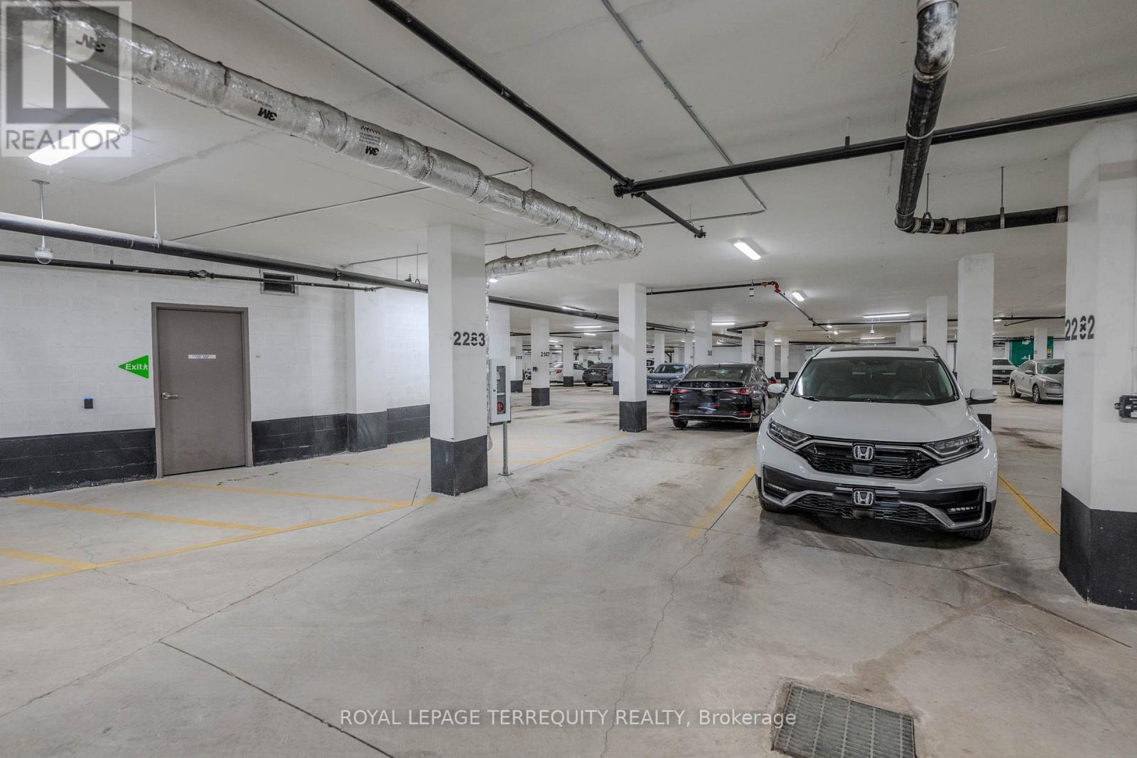 116 - 50 George Butchart Drive, Toronto, Ontario  M3K 0C9 - Photo 42 - W12857280