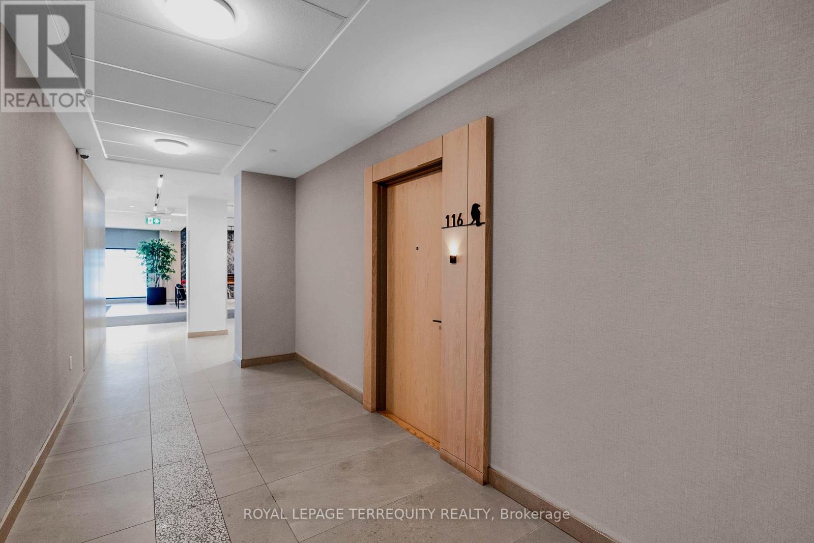 116 - 50 George Butchart Drive, Toronto, Ontario  M3K 0C9 - Photo 8 - W12857280