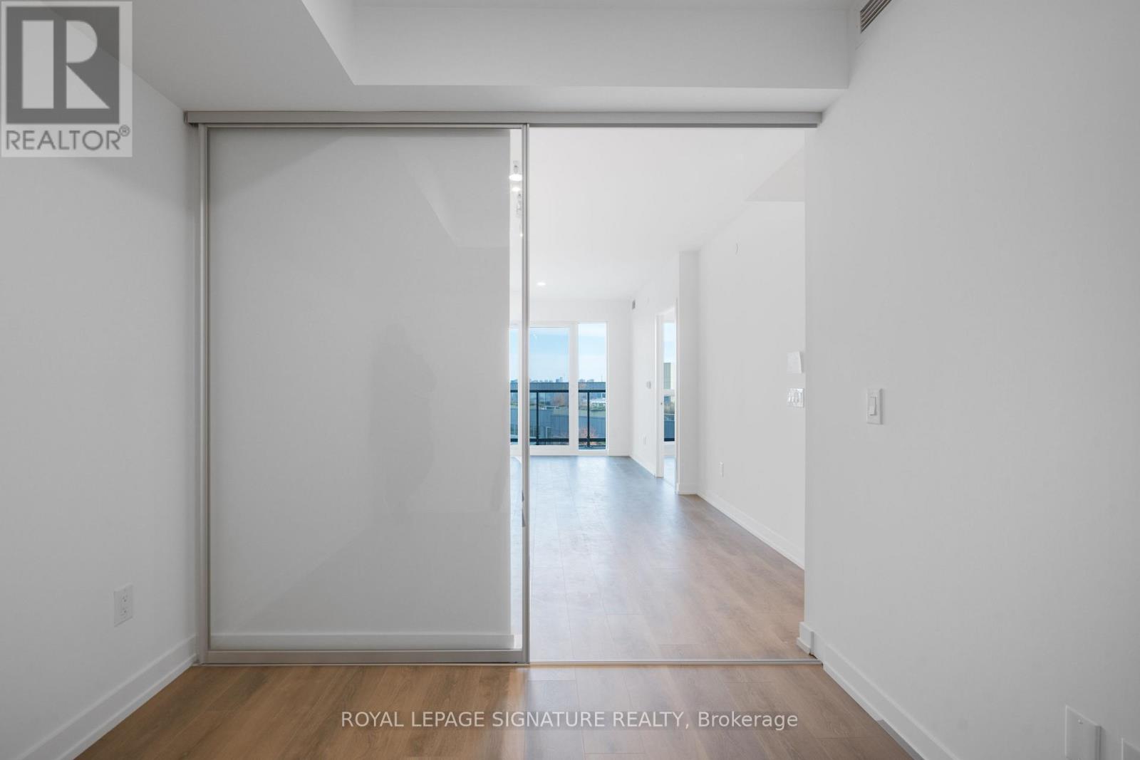 801 - 1100 Sheppard Avenue W, Toronto, Ontario  M3K 0E4 - Photo 14 - W12857290