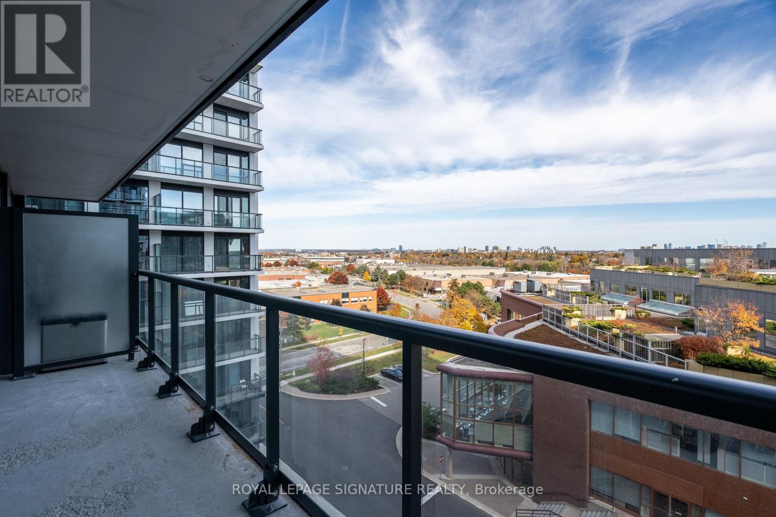 801 - 1100 Sheppard Avenue W, Toronto, Ontario  M3K 0E4 - Photo 22 - W12857290