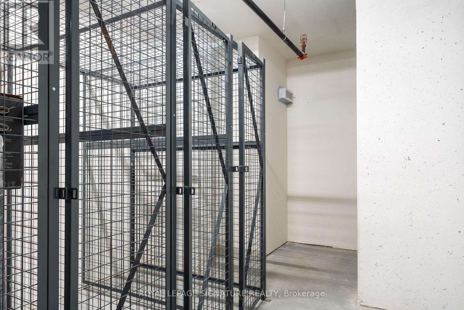 801 - 1100 Sheppard Avenue W, Toronto, Ontario  M3K 0E4 - Photo 24 - W12857290