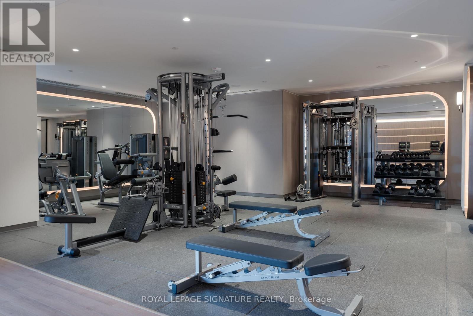 801 - 1100 Sheppard Avenue W, Toronto, Ontario  M3K 0E4 - Photo 25 - W12857290