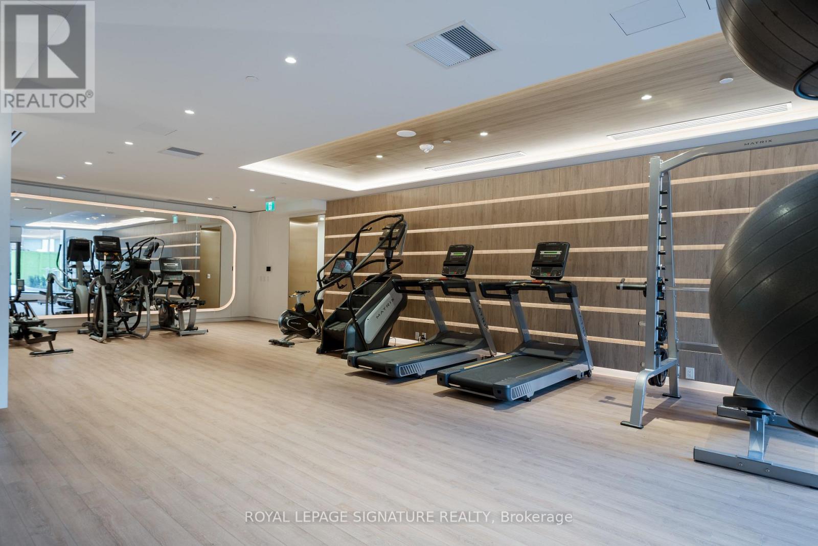 801 - 1100 Sheppard Avenue W, Toronto, Ontario  M3K 0E4 - Photo 26 - W12857290