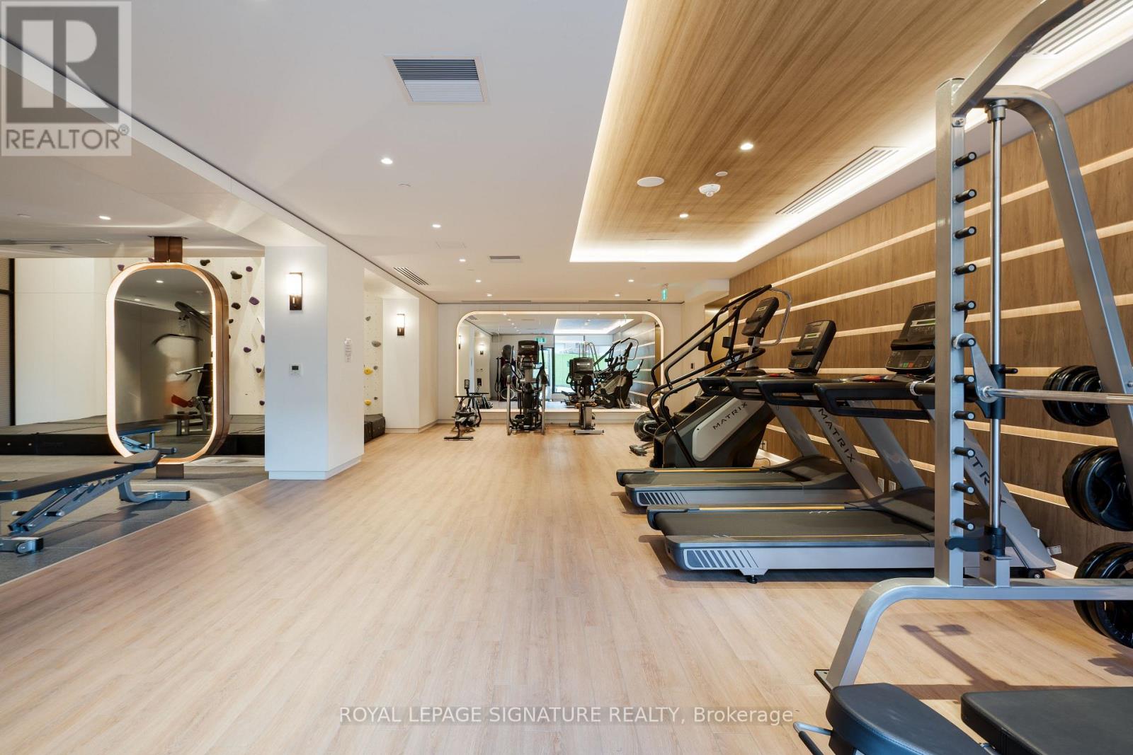 801 - 1100 Sheppard Avenue W, Toronto, Ontario  M3K 0E4 - Photo 27 - W12857290