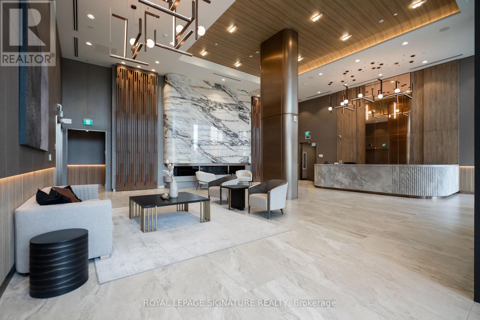 801 - 1100 Sheppard Avenue W, Toronto, Ontario  M3K 0E4 - Photo 28 - W12857290