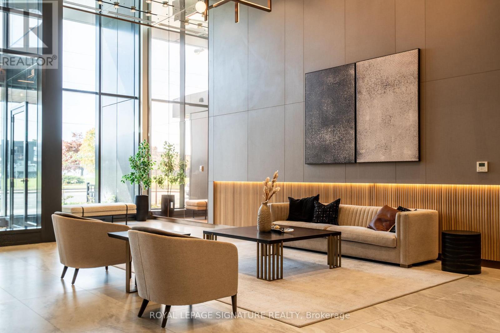 801 - 1100 Sheppard Avenue W, Toronto, Ontario  M3K 0E4 - Photo 29 - W12857290