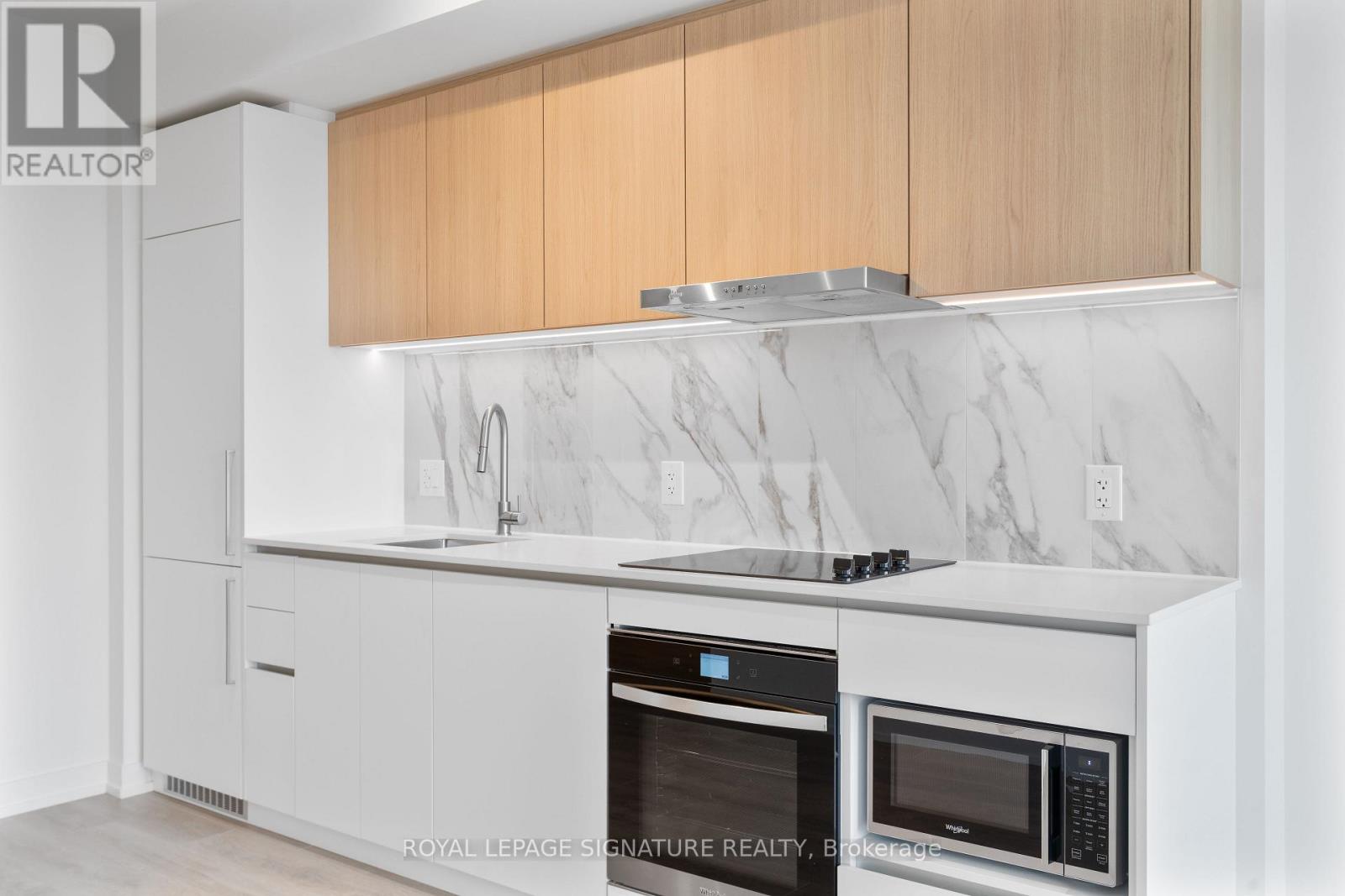 801 - 1100 Sheppard Avenue W, Toronto, Ontario  M3K 0E4 - Photo 6 - W12857290