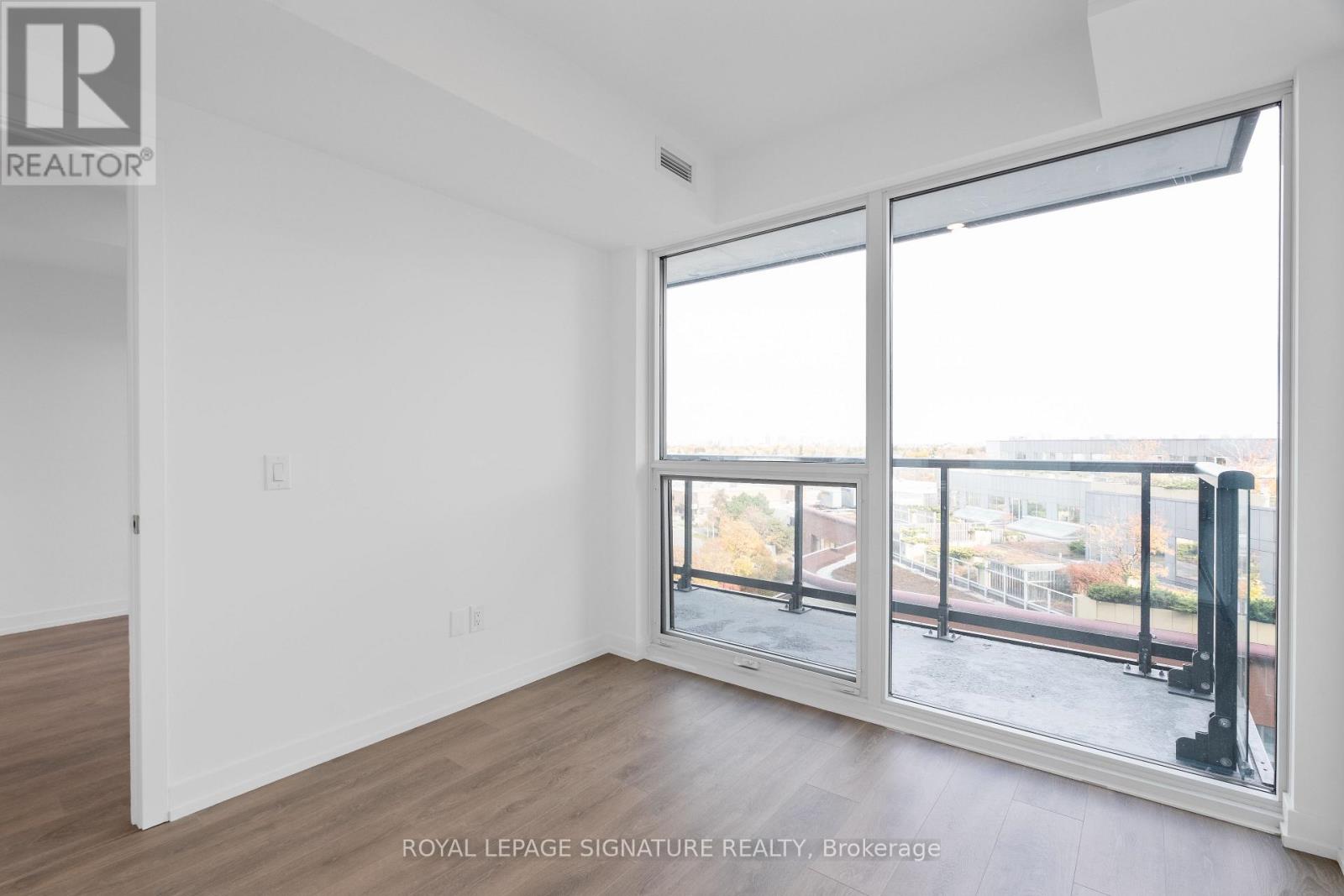 801 - 1100 Sheppard Avenue W, Toronto, Ontario  M3K 0E4 - Photo 7 - W12857290