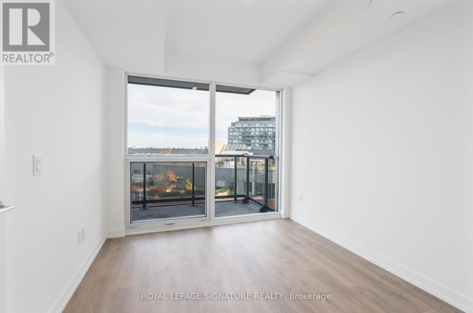 801 - 1100 Sheppard Avenue W, Toronto, Ontario  M3K 0E4 - Photo 8 - W12857290