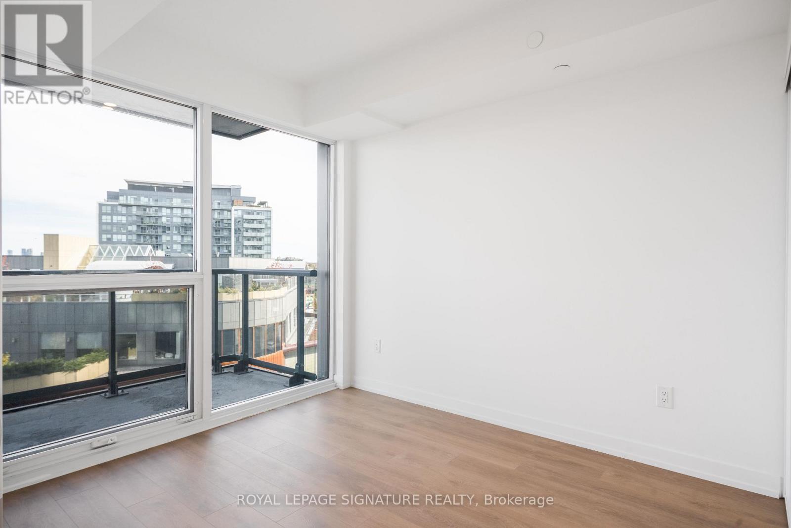 801 - 1100 Sheppard Avenue W, Toronto, Ontario  M3K 0E4 - Photo 9 - W12857290