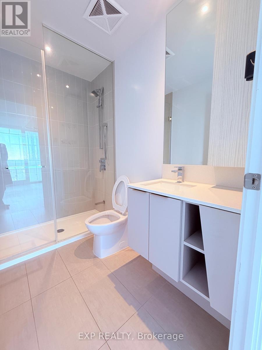 Unit2004 - 3900 Confederation Parkway, Mississauga, Ontario  L5B 0M3 - Photo 11 - W12857302