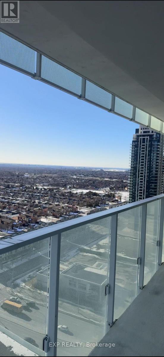 Unit2004 - 3900 Confederation Parkway, Mississauga, Ontario  L5B 0M3 - Photo 22 - W12857302