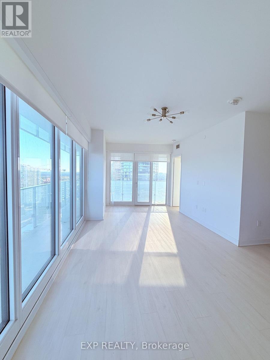 Unit2004 - 3900 Confederation Parkway, Mississauga, Ontario  L5B 0M3 - Photo 7 - W12857302