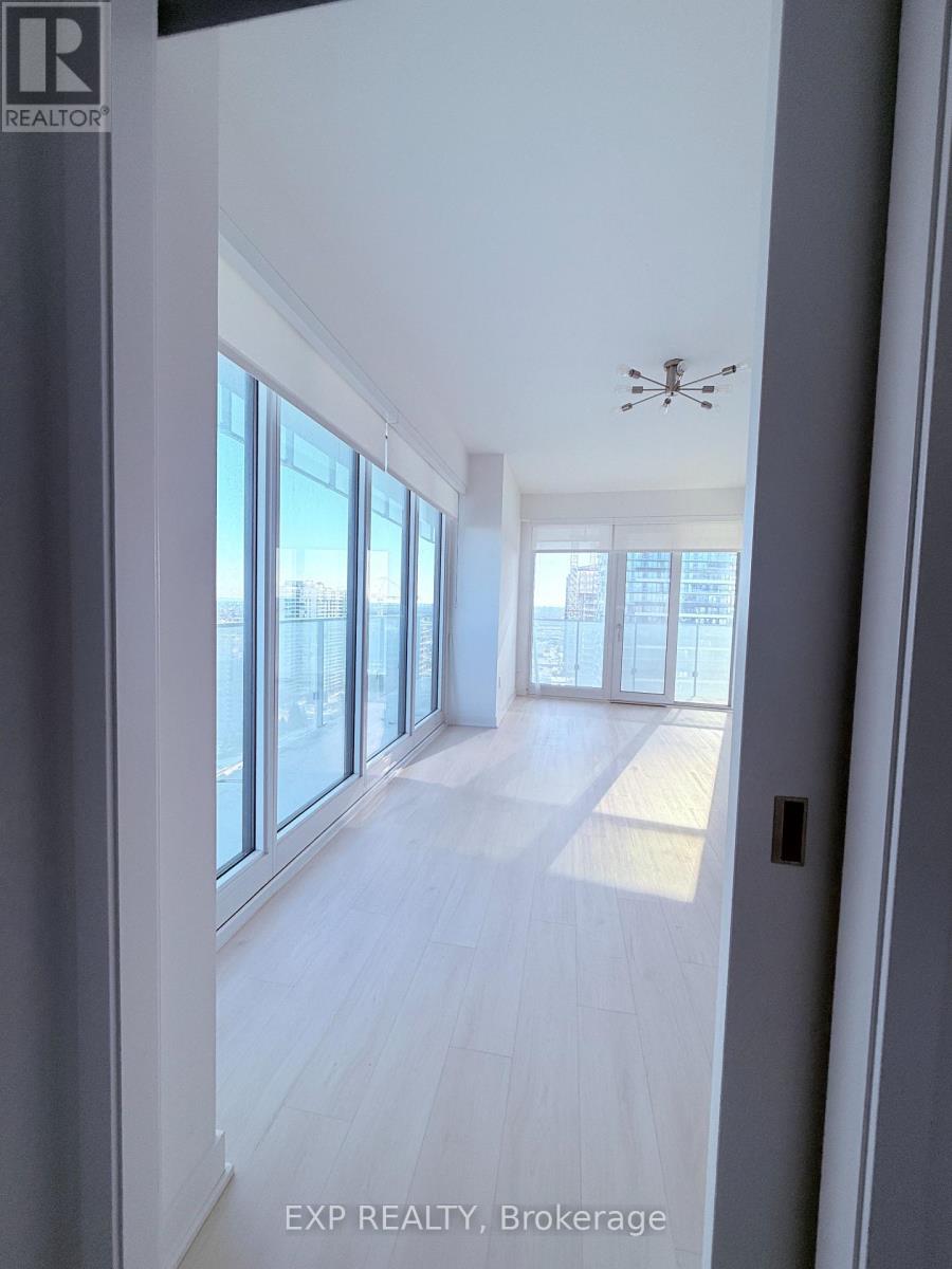 Unit2004 - 3900 Confederation Parkway, Mississauga, Ontario  L5B 0M3 - Photo 9 - W12857302