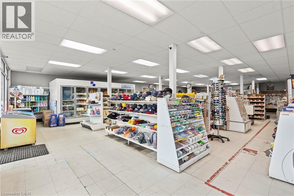 1530 Niagara Stone Road, Niagara-On-The-Lake, Ontario  L0S 1J0 - Photo 24 - 40810093