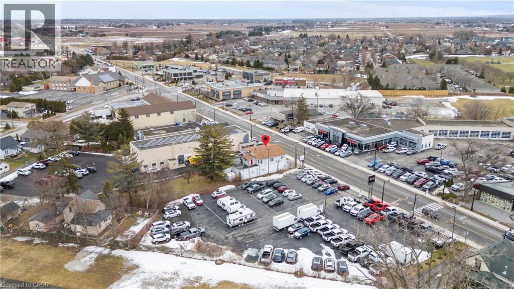 1530 Niagara Stone Road, Niagara-On-The-Lake, Ontario  L0S 1J0 - Photo 35 - 40810093