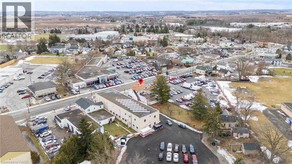 1530 Niagara Stone Road, Niagara-On-The-Lake, Ontario  L0S 1J0 - Photo 36 - 40810093