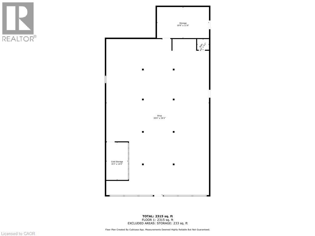 1530 Niagara Stone Road, Niagara-On-The-Lake, Ontario  L0S 1J0 - Photo 37 - 40810093