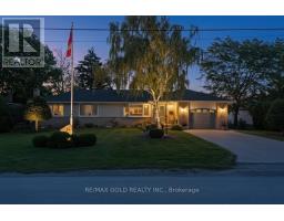 32 ORIOLE AVENUE, Hamilton, Ontario