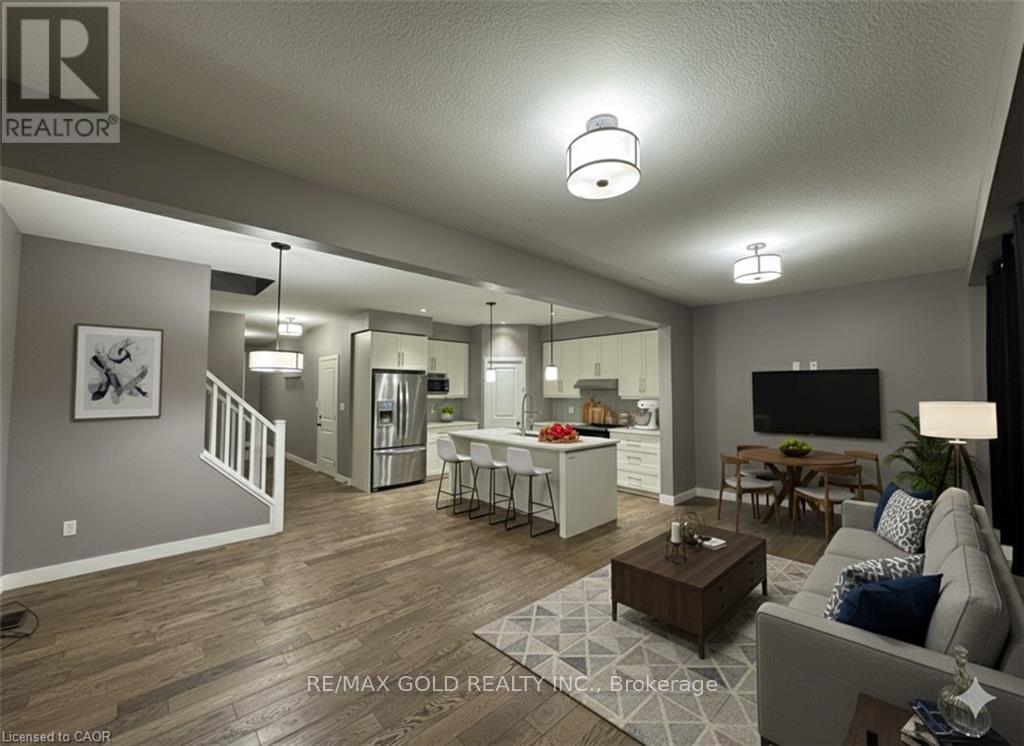 26 - 3025 Doyle Drive, London South, Ontario  N6M 0H2 - Photo 11 - X12857306