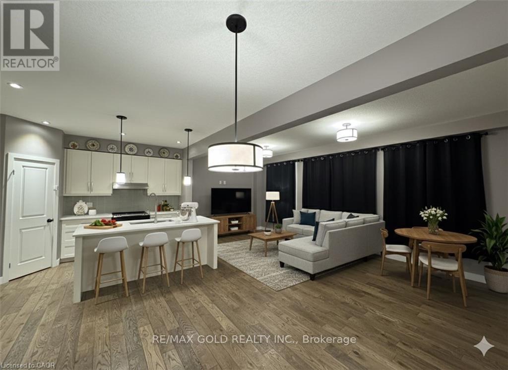 26 - 3025 Doyle Drive, London South, Ontario  N6M 0H2 - Photo 7 - X12857306