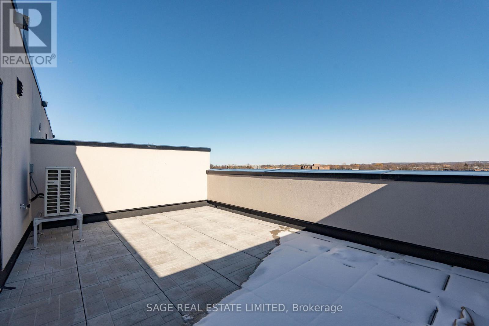 312c - 16 Melbourne Avenue, St. Catharines, Ontario  L2P 0G5 - Photo 18 - X12857316