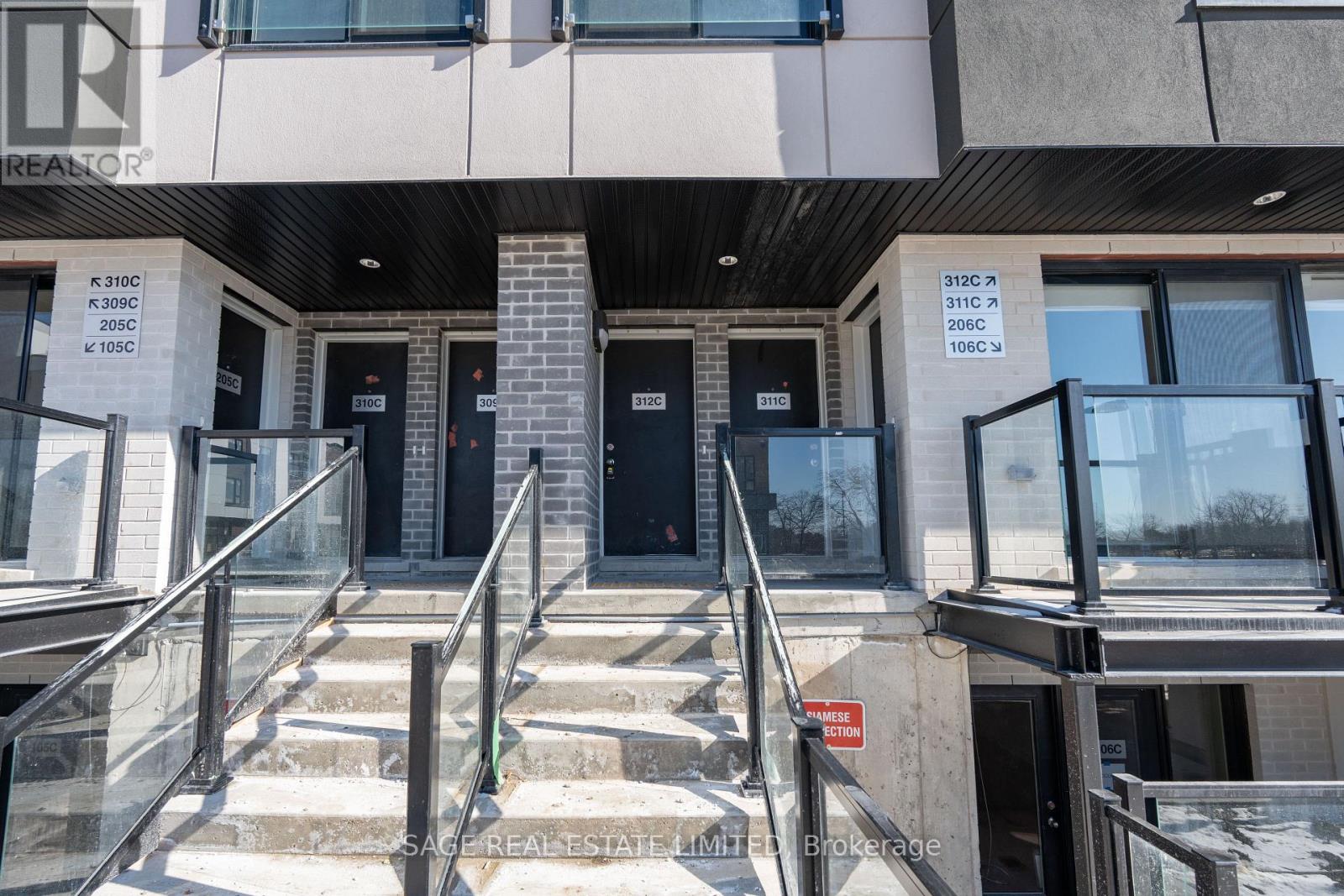 312c - 16 Melbourne Avenue, St. Catharines, Ontario  L2P 0G5 - Photo 22 - X12857316