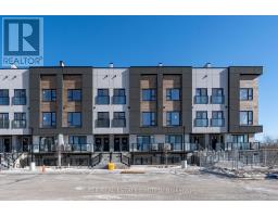 312C - 16 MELBOURNE AVENUE, St. Catharines, Ontario