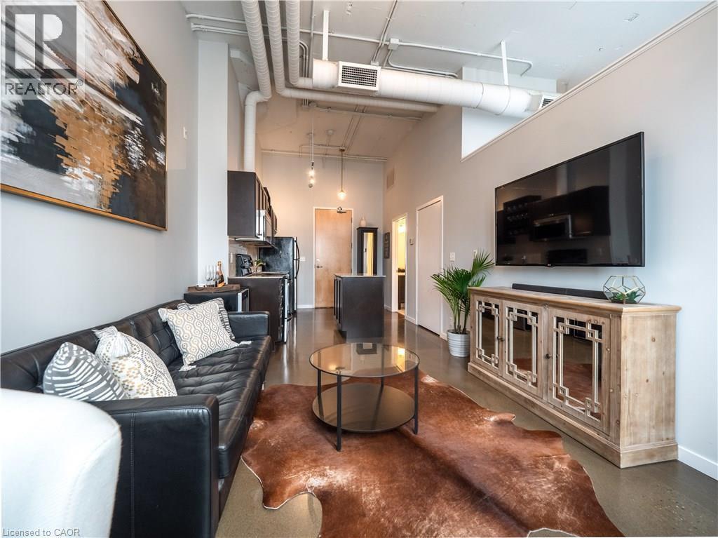410 King Street W Unit# 122, Kitchener, Ontario  N2G 1C3 - Photo 7 - 40809053