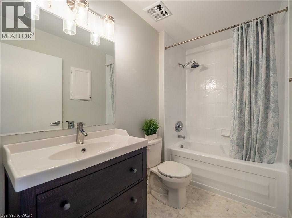 410 King Street W Unit# 122, Kitchener, Ontario  N2G 1C3 - Photo 8 - 40809053