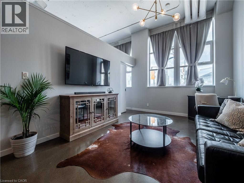 410 King Street W Unit# 122, Kitchener, Ontario  N2G 1C3 - Photo 6 - 40809053