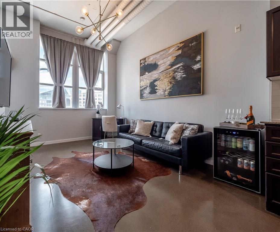 410 King Street W Unit# 122, Kitchener, Ontario  N2G 1C3 - Photo 5 - 40809053