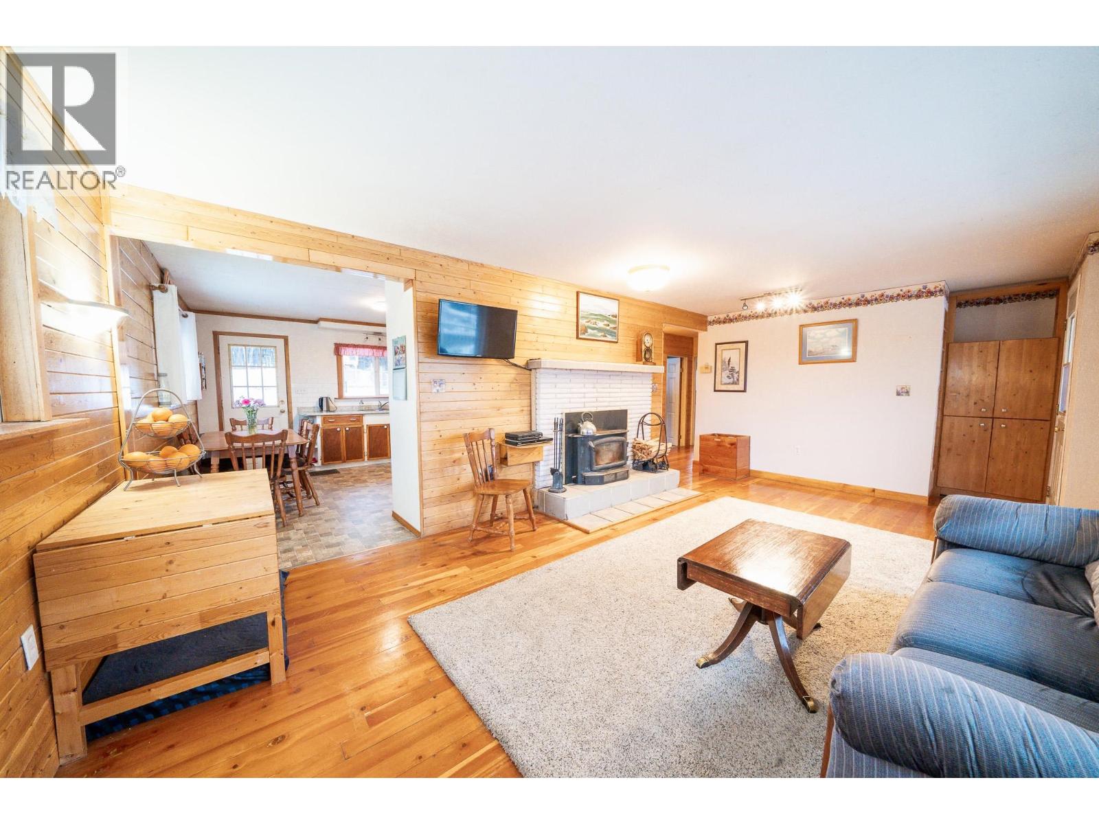 633 Hodgson Road, Williams Lake, British Columbia  V2G 3P8 - Photo 7 - R3097005