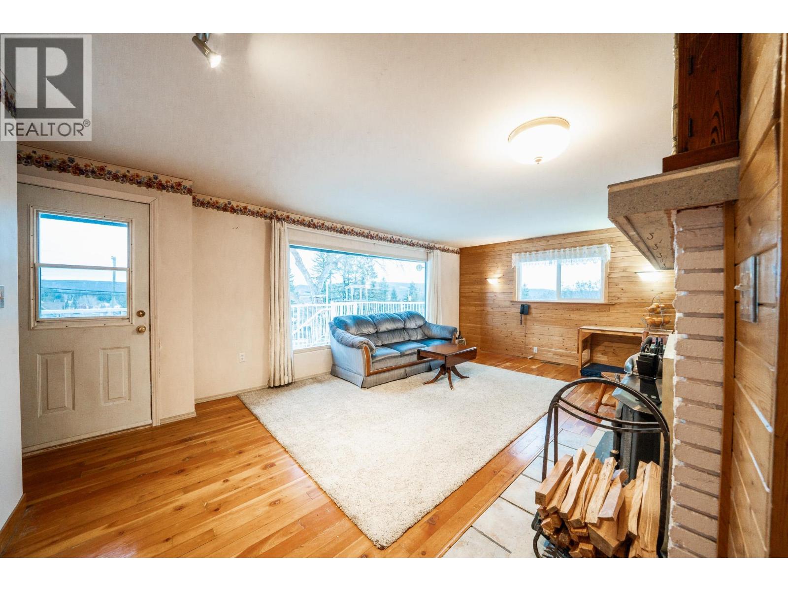 633 Hodgson Road, Williams Lake, British Columbia  V2G 3P8 - Photo 4 - R3097005