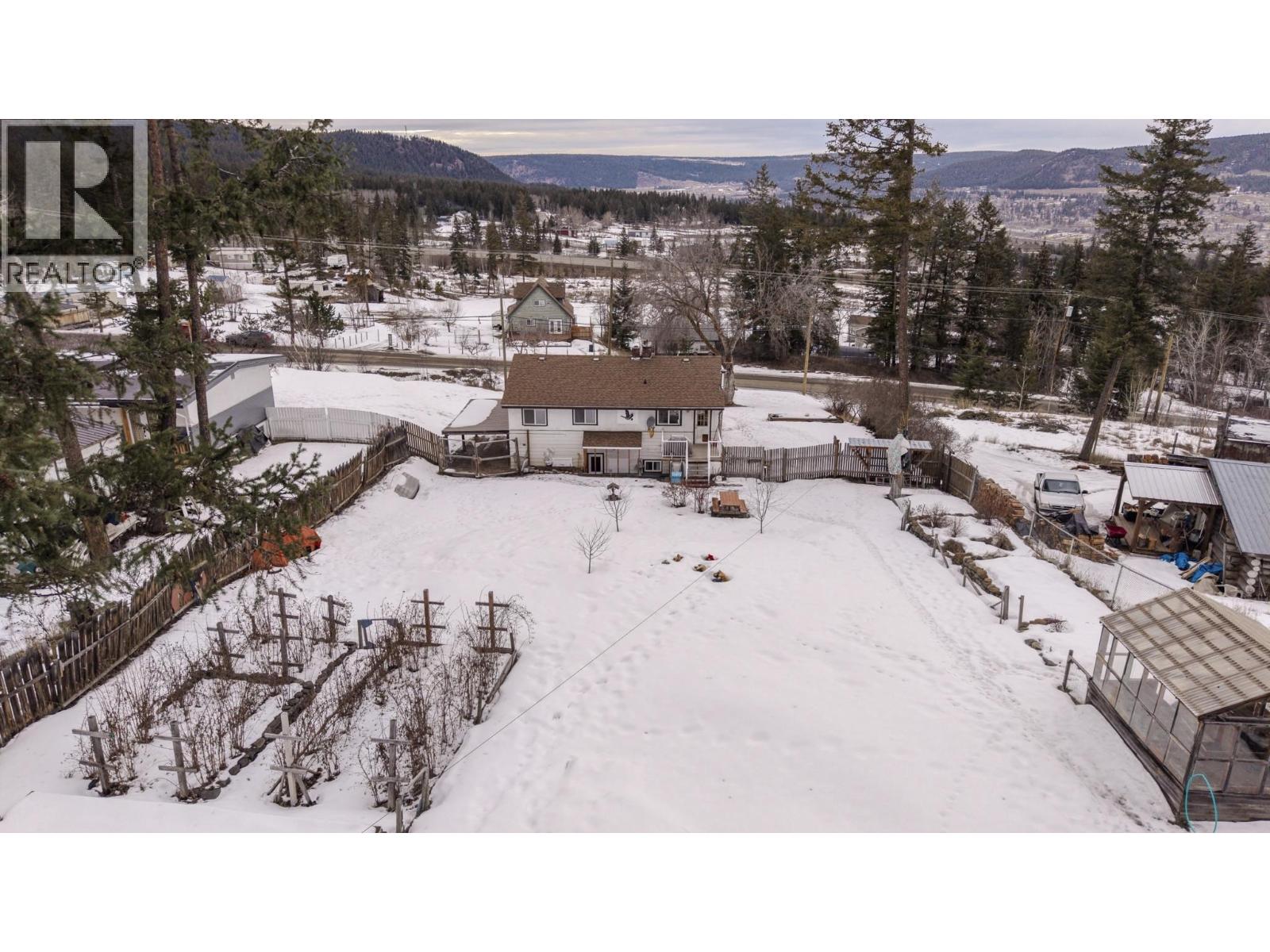 633 Hodgson Road, Williams Lake, British Columbia  V2G 3P8 - Photo 27 - R3097005