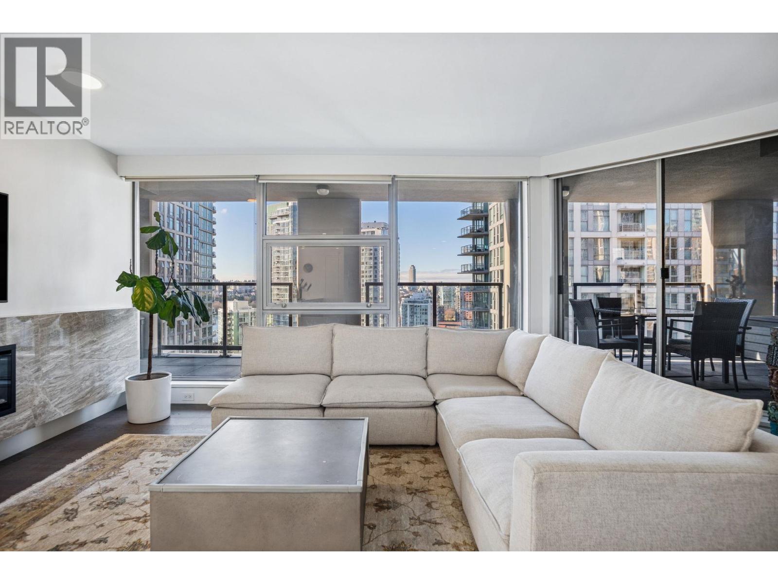 1903 989 Beatty Street, Vancouver, British Columbia  V6Z 3C2 - Photo 6 - R3094205