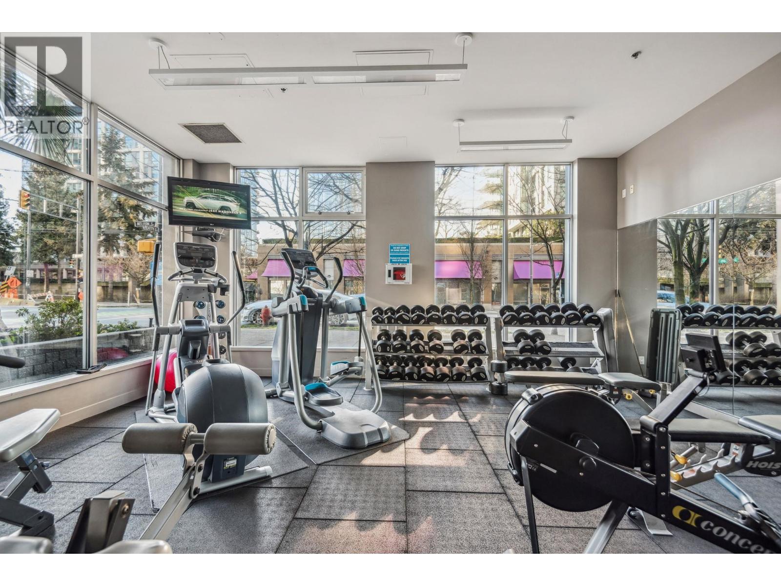 1903 989 Beatty Street, Vancouver, British Columbia  V6Z 3C2 - Photo 37 - R3094205