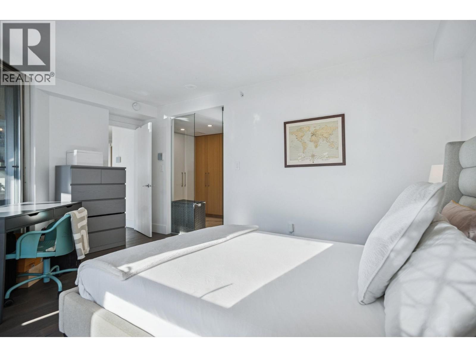 1903 989 Beatty Street, Vancouver, British Columbia  V6Z 3C2 - Photo 25 - R3094205