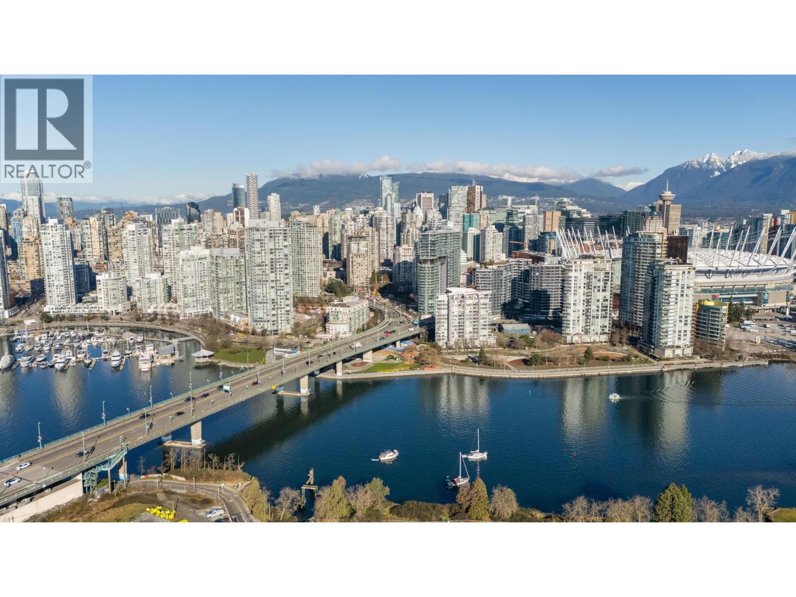 1903 989 Beatty Street, Vancouver, British Columbia  V6Z 3C2 - Photo 39 - R3094205