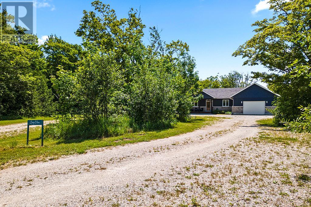 1379 West Road, Northern Bruce Peninsula, Ontario  N0H 1W0 - Photo 6 - X12857336