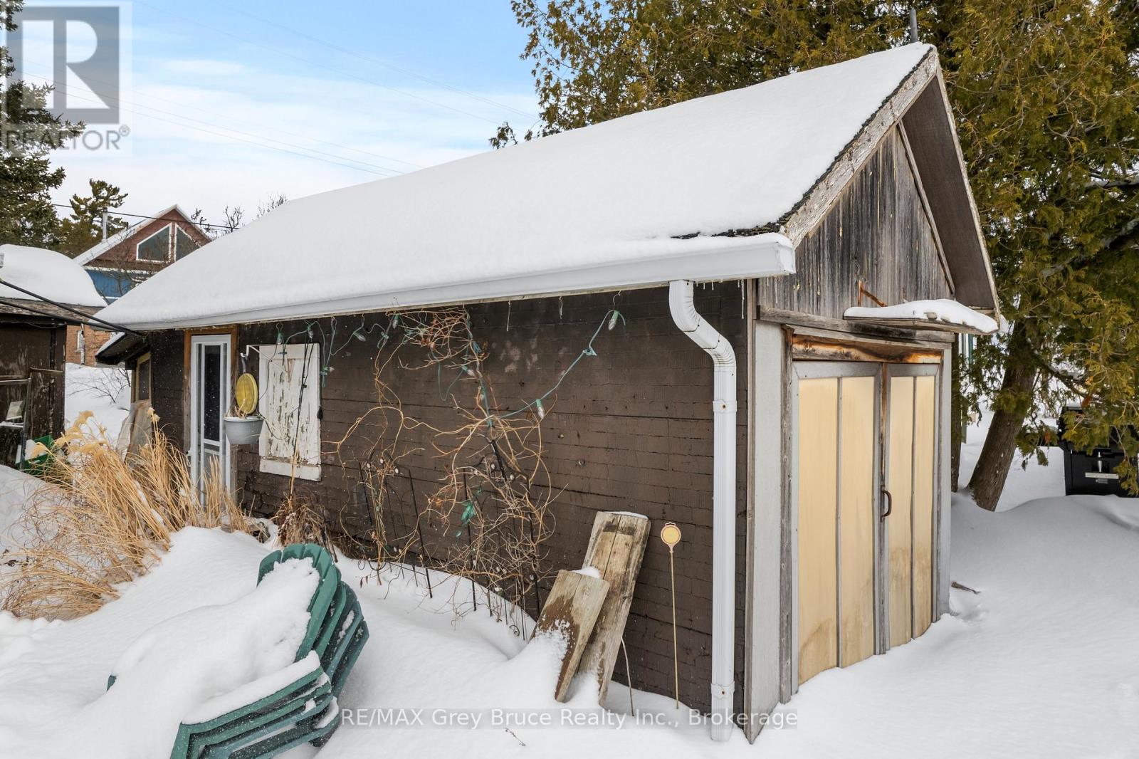 11 Mcneil Street, Northern Bruce Peninsula, Ontario  N0H 1W0 - Photo 32 - X12857342