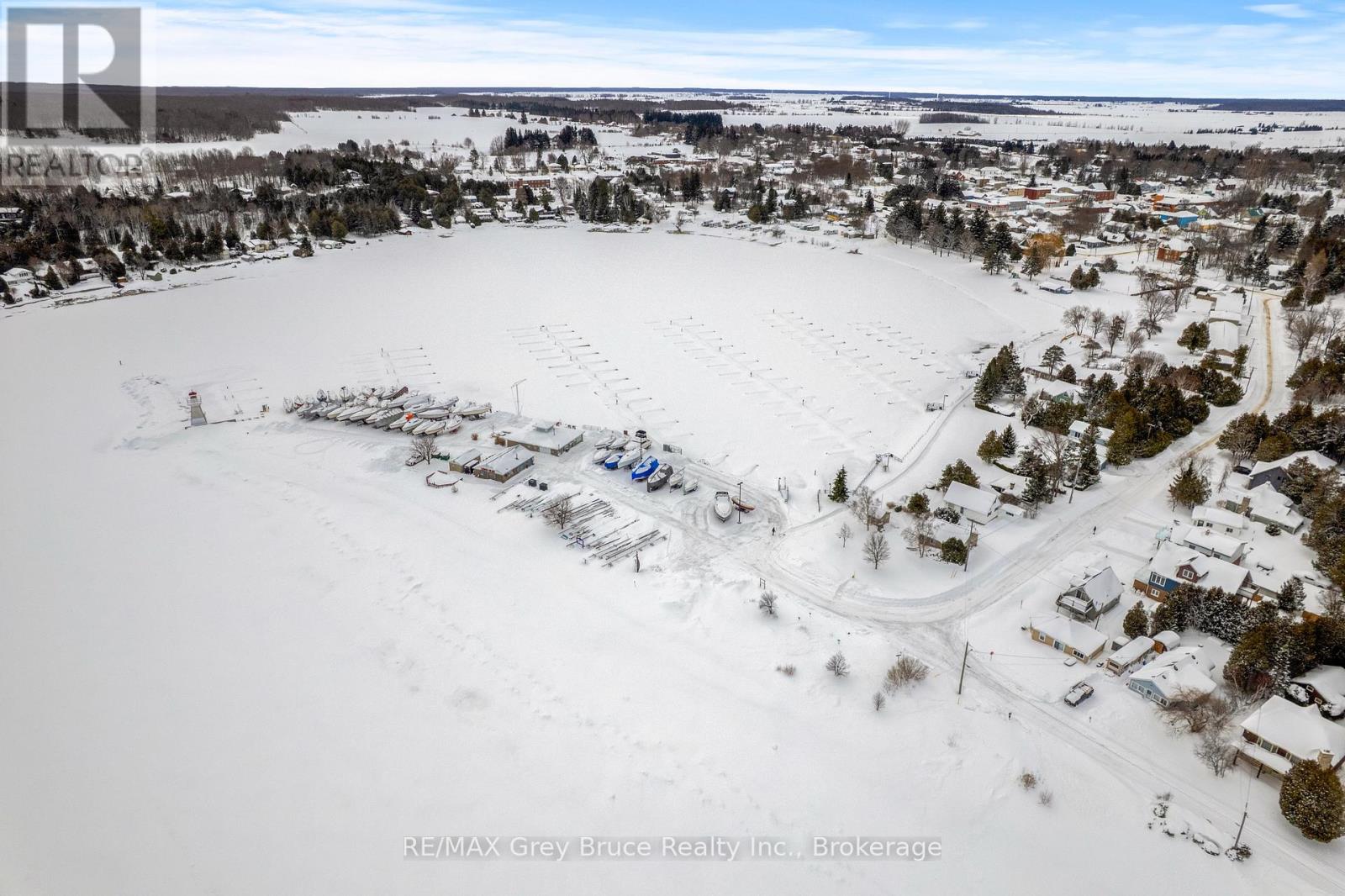 11 Mcneil Street, Northern Bruce Peninsula, Ontario  N0H 1W0 - Photo 36 - X12857342