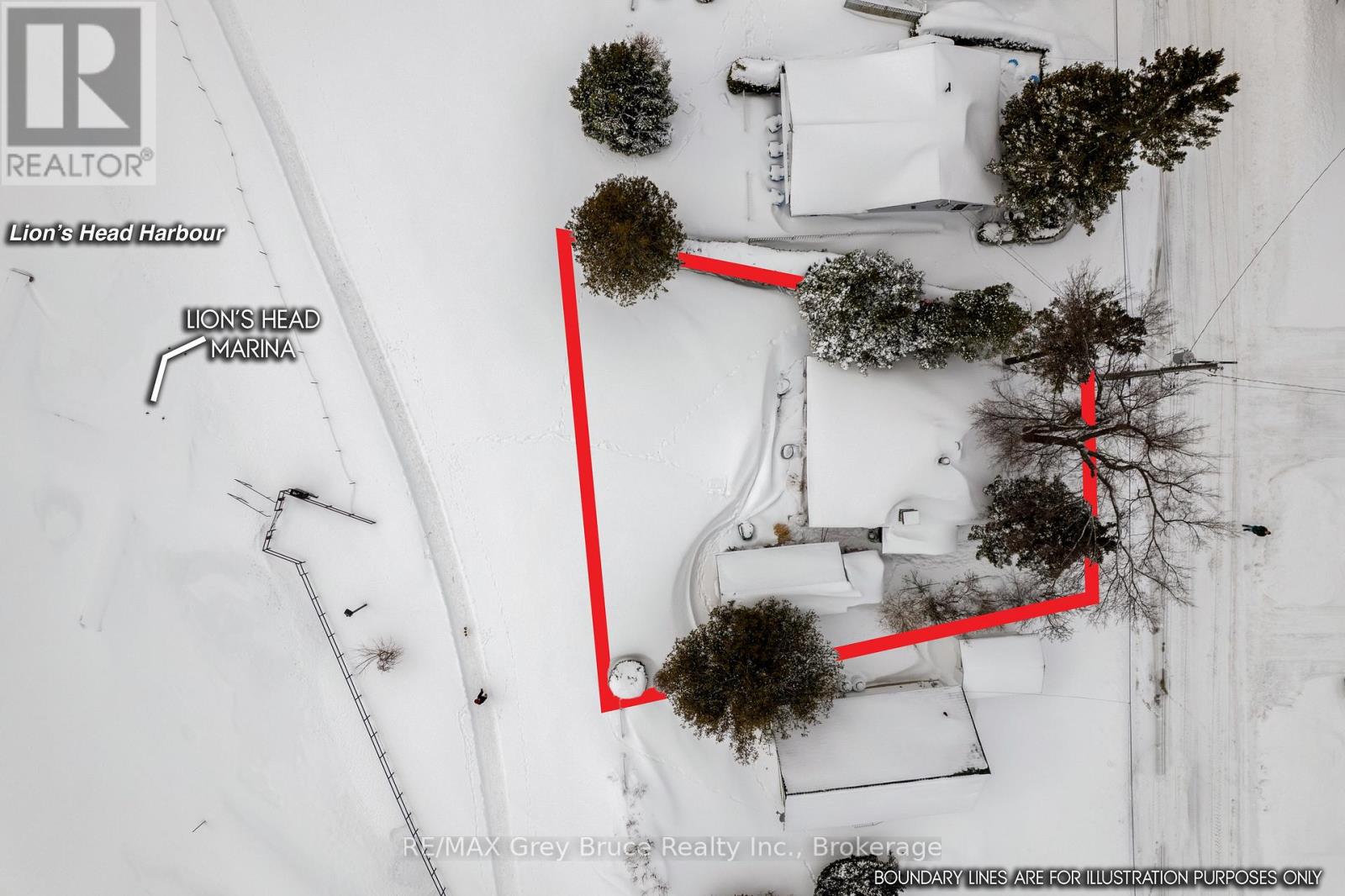 11 Mcneil Street, Northern Bruce Peninsula, Ontario  N0H 1W0 - Photo 46 - X12857342