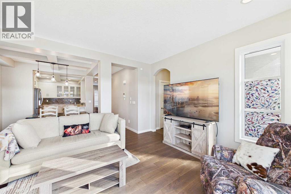 4827 22 Avenue Nw, Calgary, Alberta  T3B 0Y4 - Photo 13 - A2286065