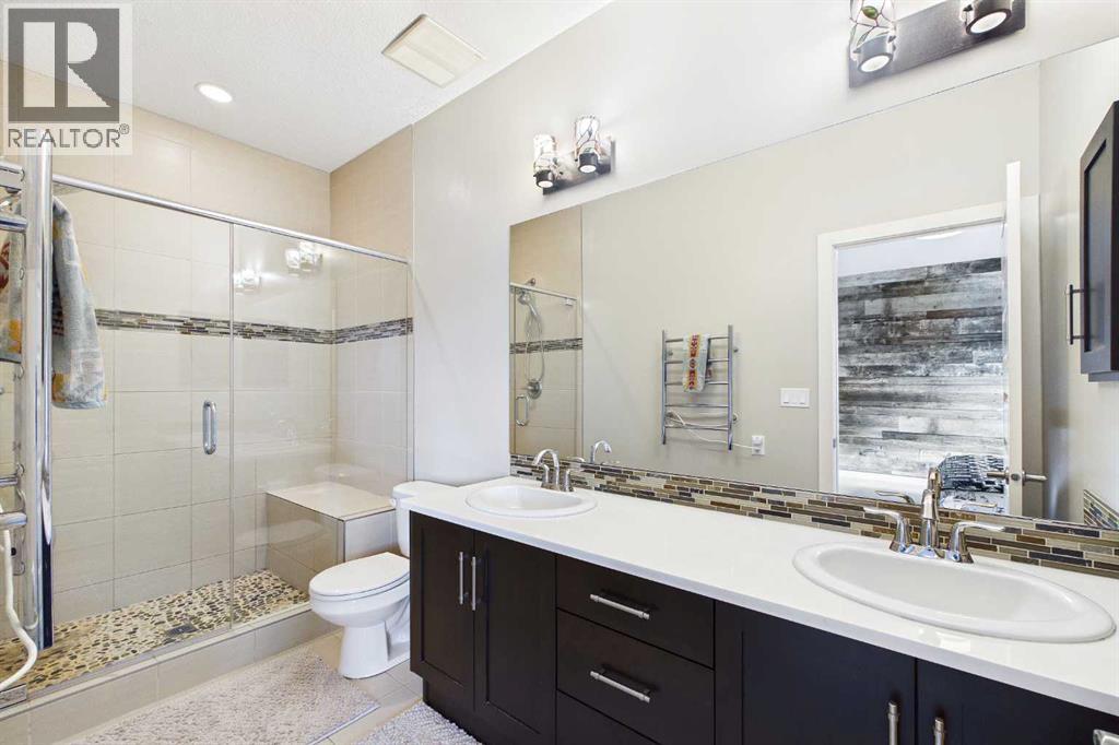 4827 22 Avenue Nw, Calgary, Alberta  T3B 0Y4 - Photo 25 - A2286065