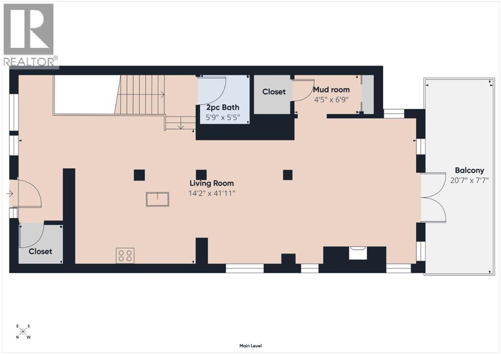 4827 22 Avenue Nw, Calgary, Alberta  T3B 0Y4 - Photo 43 - A2286065