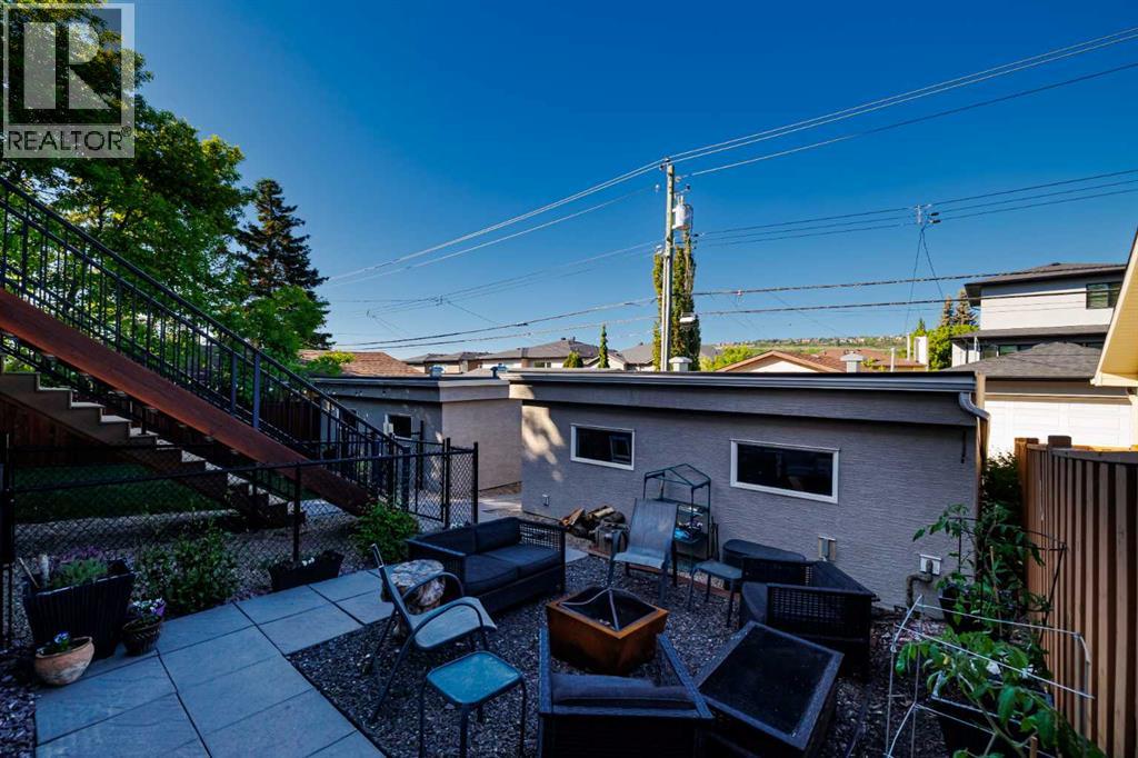 4827 22 Avenue Nw, Calgary, Alberta  T3B 0Y4 - Photo 37 - A2286065