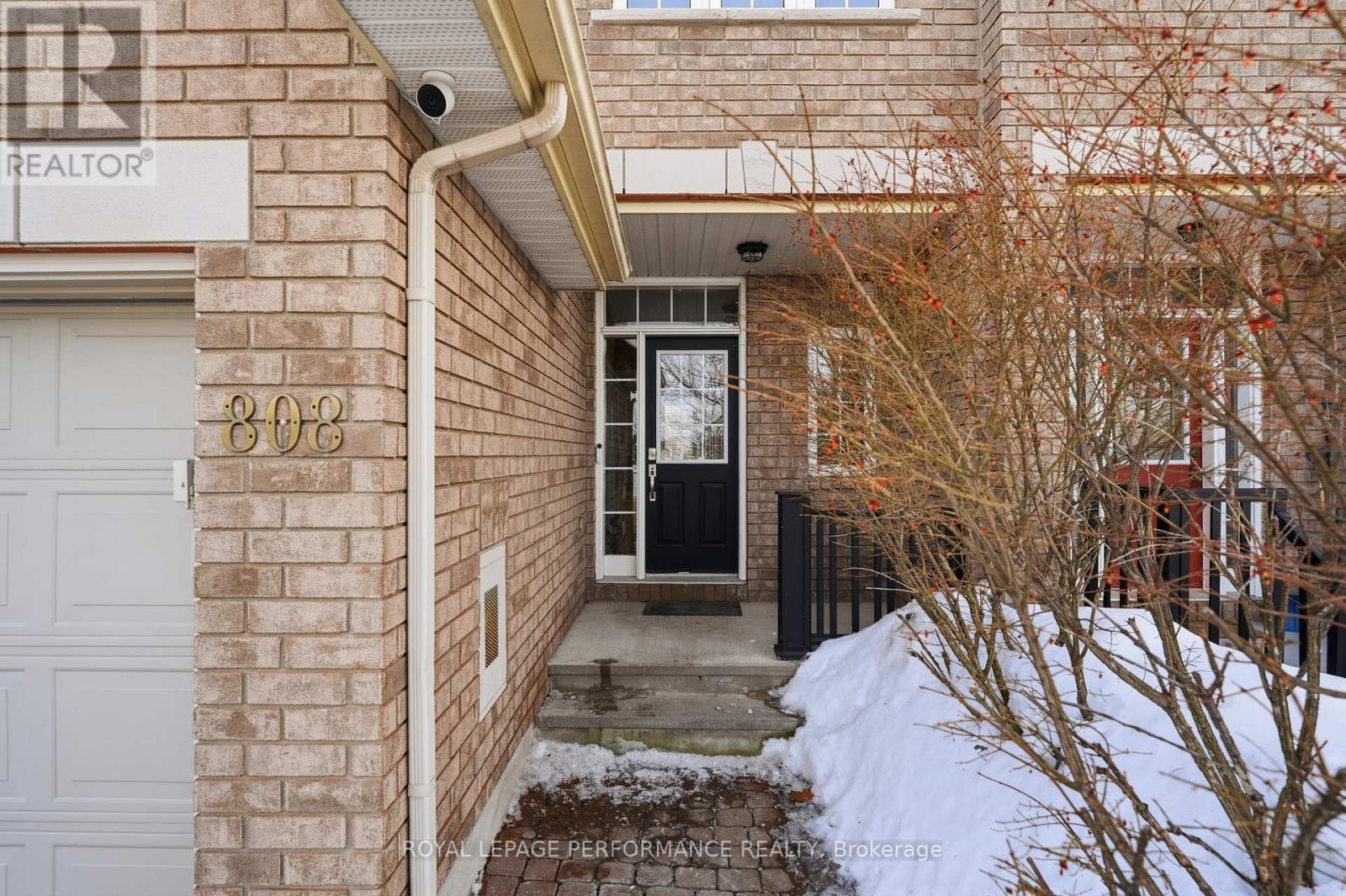 808 Scala Avenue, Ottawa, Ontario  K4A 4X2 - Photo 2 - X12857328