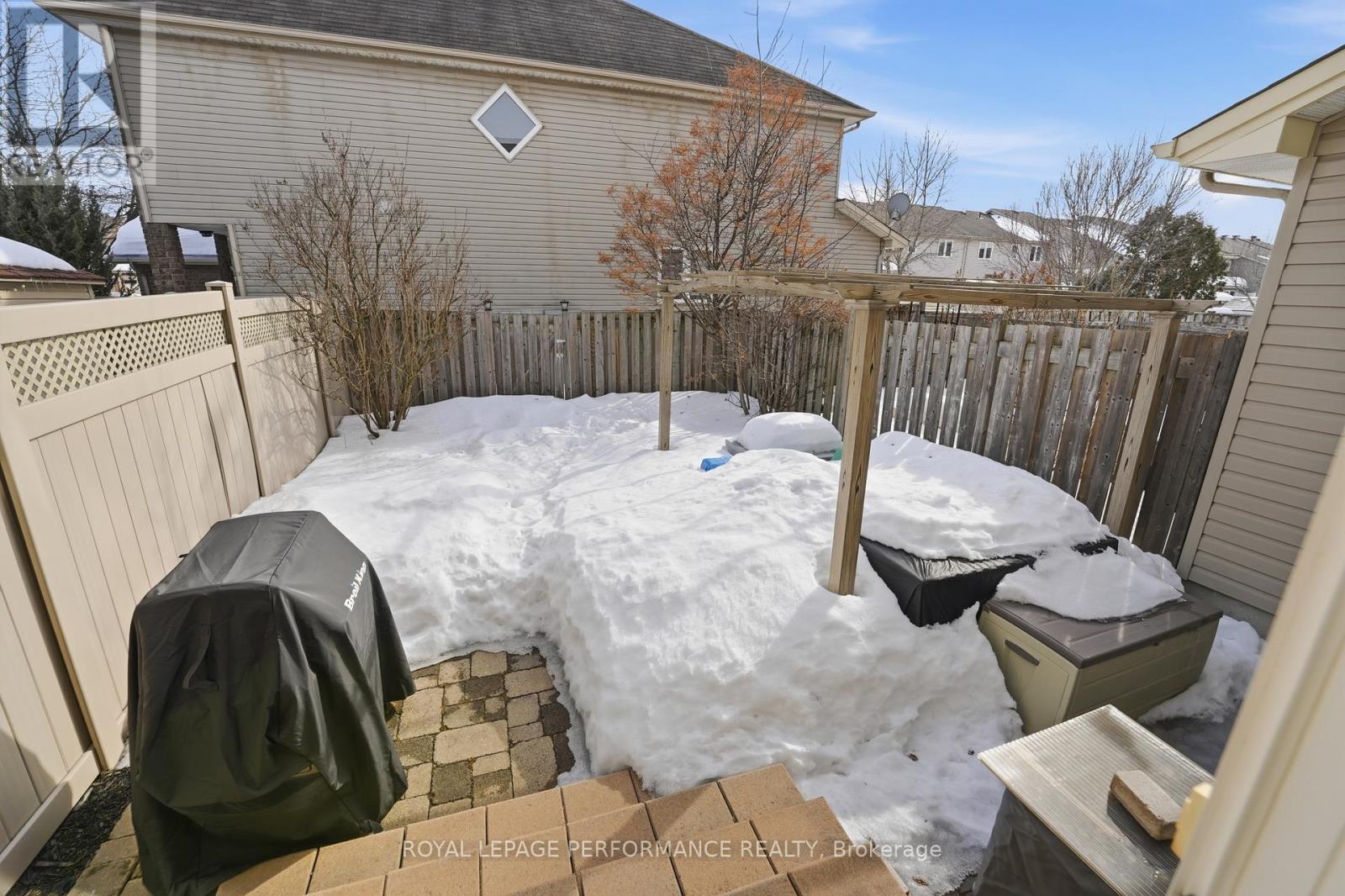 808 Scala Avenue, Ottawa, Ontario  K4A 4X2 - Photo 33 - X12857328